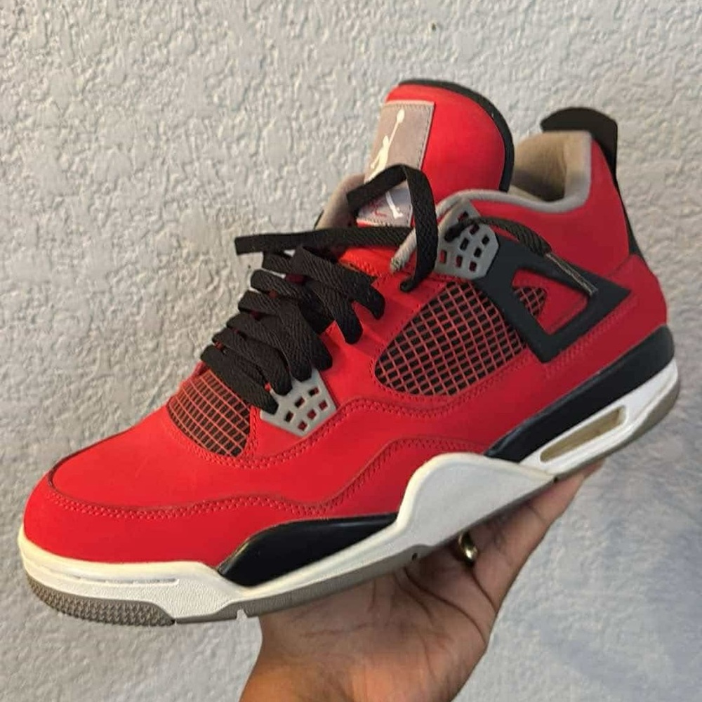 Toro 4s no box men’s 11